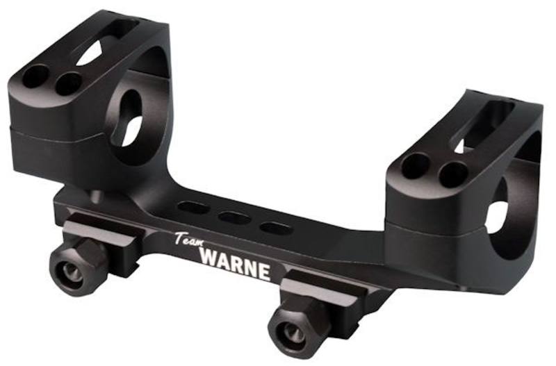 Buy Warne Skeleton Mount 1" GEN 2 in NZ New Zealand.