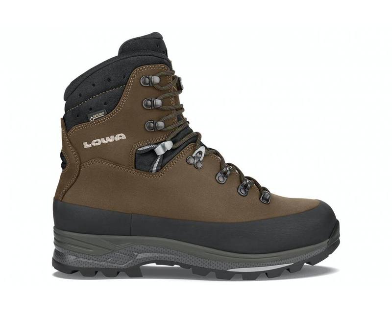 Buy Lowa Tibet GTX (Wide Width) Boot in NZ New Zealand.