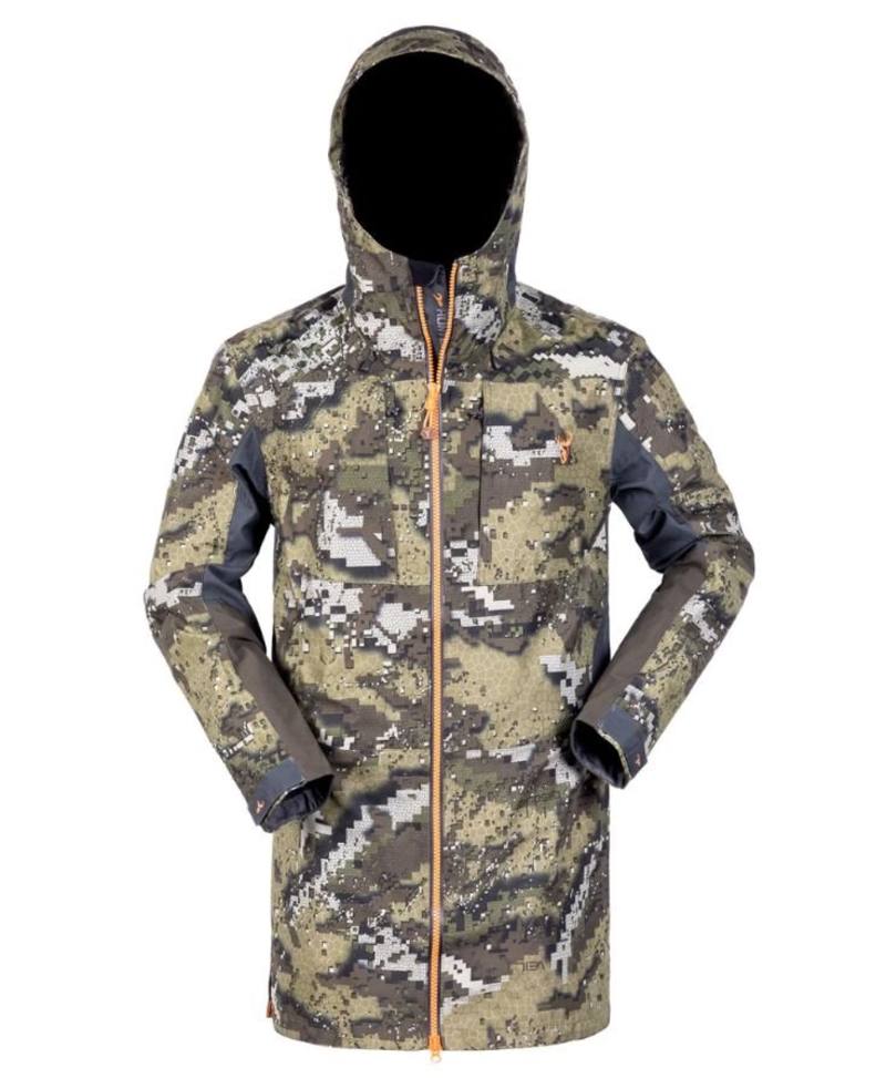 Buy Hunters Element Odyssey Jacket Desolve Veil | Size S in NZ New Zealand.