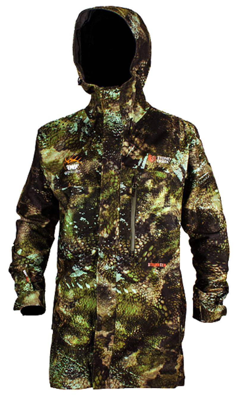 Buy Stoney Creek Stillwater Jacket *Choose Size* in NZ New Zealand.