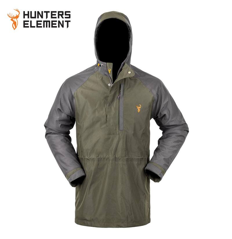 Buy Hunters Element Halo Jacket Green in NZ New Zealand.