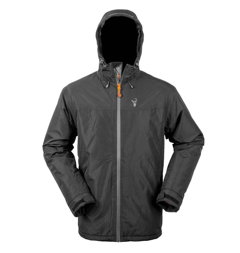 Buy Hunters Element Sleet Puffer Jacket Waterproof in NZ New Zealand.