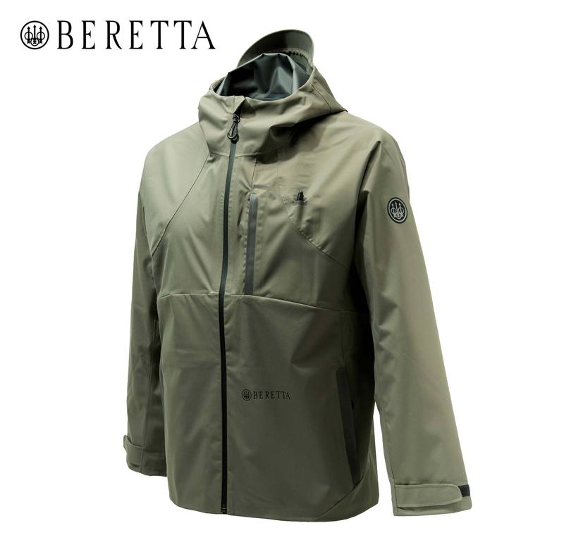 Buy Beretta Packable WP Active Jacket in NZ New Zealand.