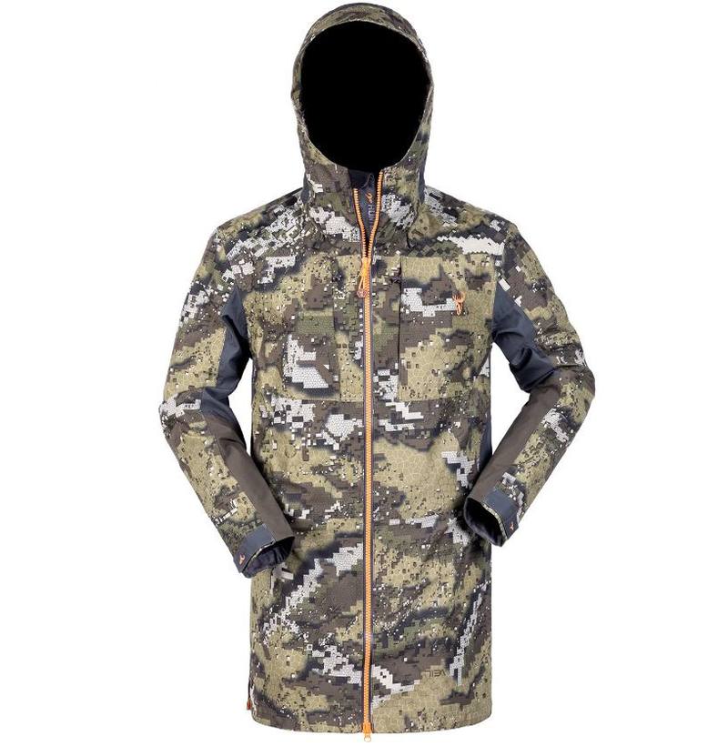 Buy Hunters Element Odyssey V2 Jacket Desolve Veil Camo in NZ New Zealand.