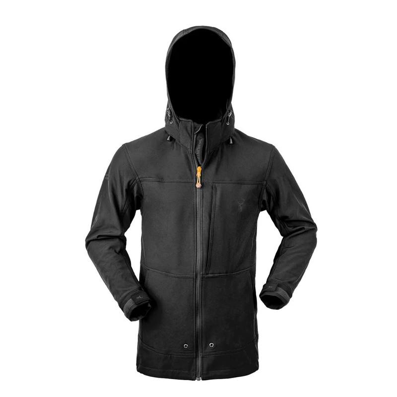 Buy Hunters Element Legacy Jacket Black S in NZ New Zealand.