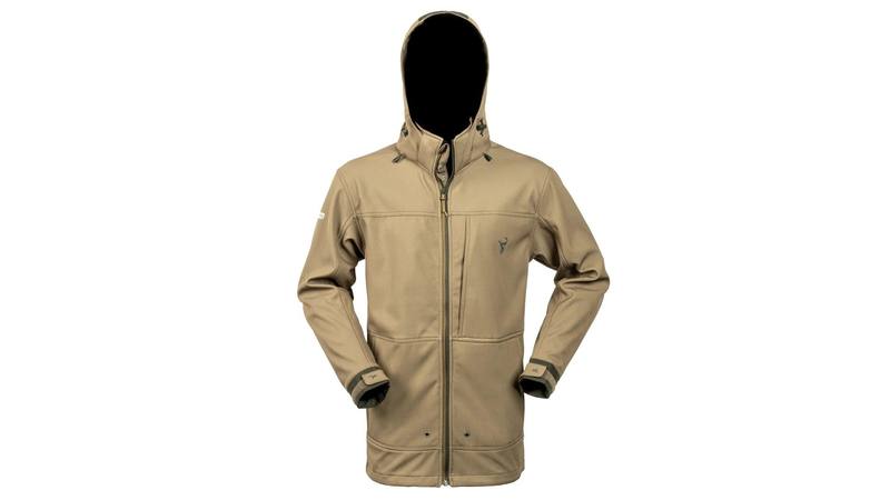 Buy Hunters Element Legacy Jacket Tussock in NZ New Zealand.