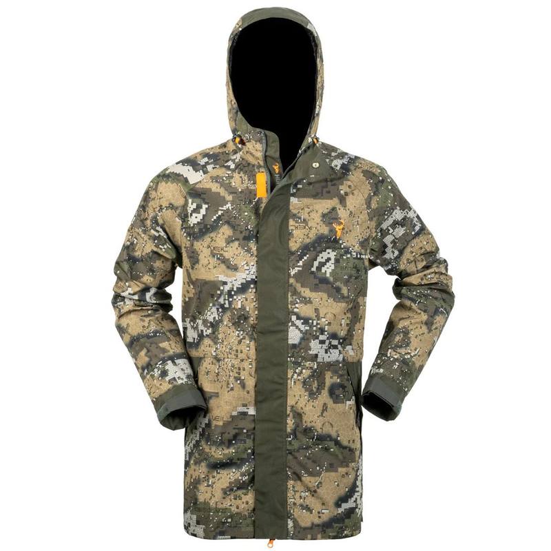 Buy Hunters Element Storm Jacket Desolve Veil in NZ New Zealand.