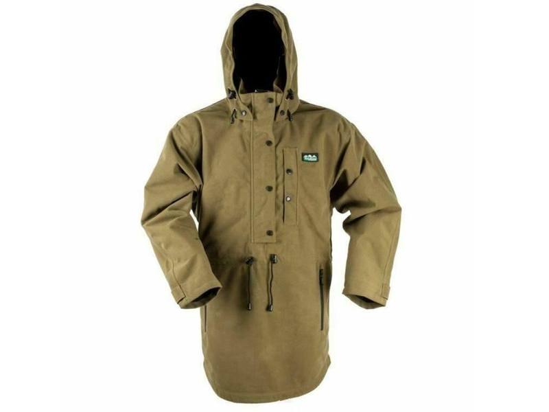 Buy Ridgeline Monsoon Classic Anorak Teak 2XL in NZ New Zealand.