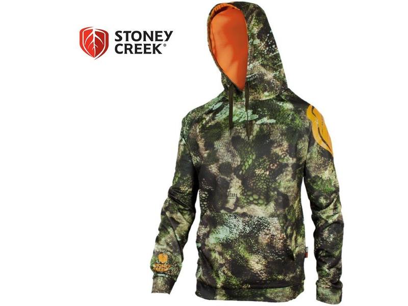 Buy Stoney Creek Men`s 365 Tech Hoodie | TCF in NZ New Zealand.