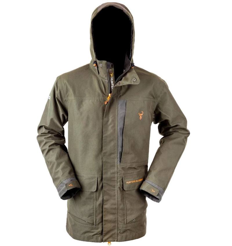 Hunters element jacket best sale