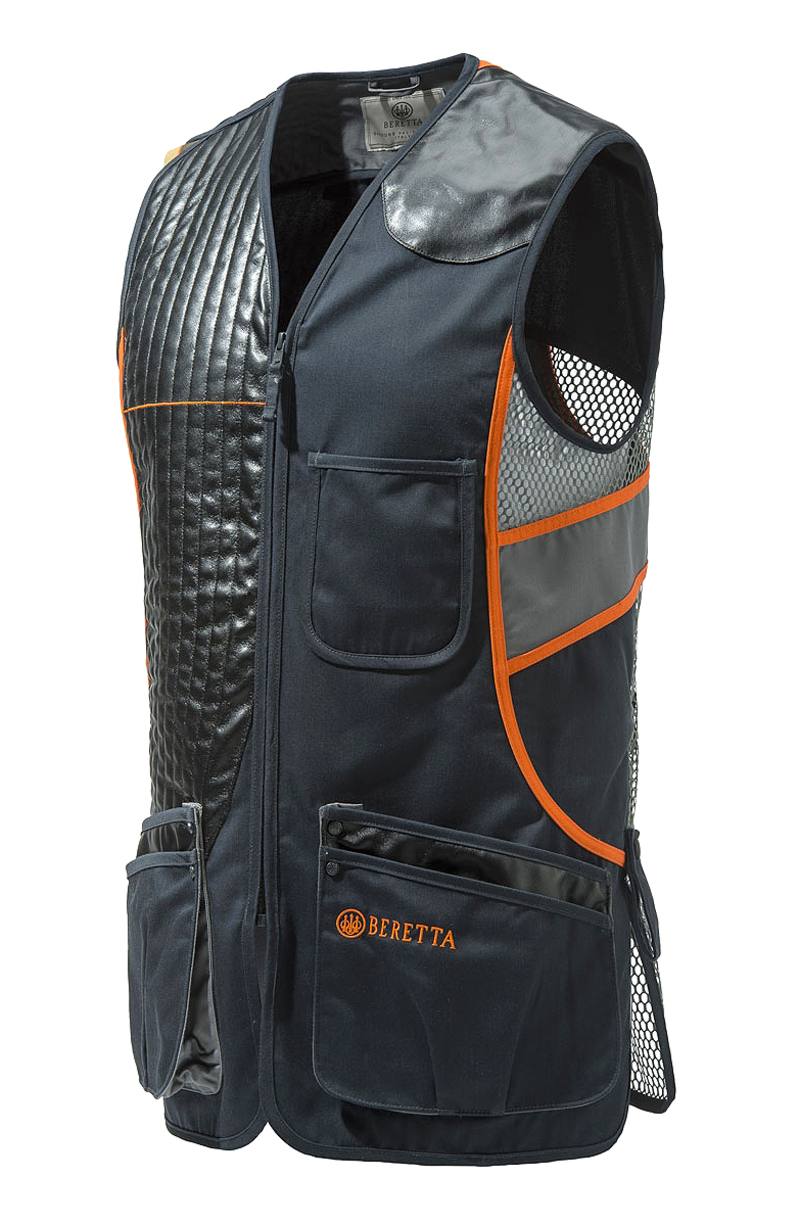 Buy Beretta Sporting Vest in NZ New Zealand.