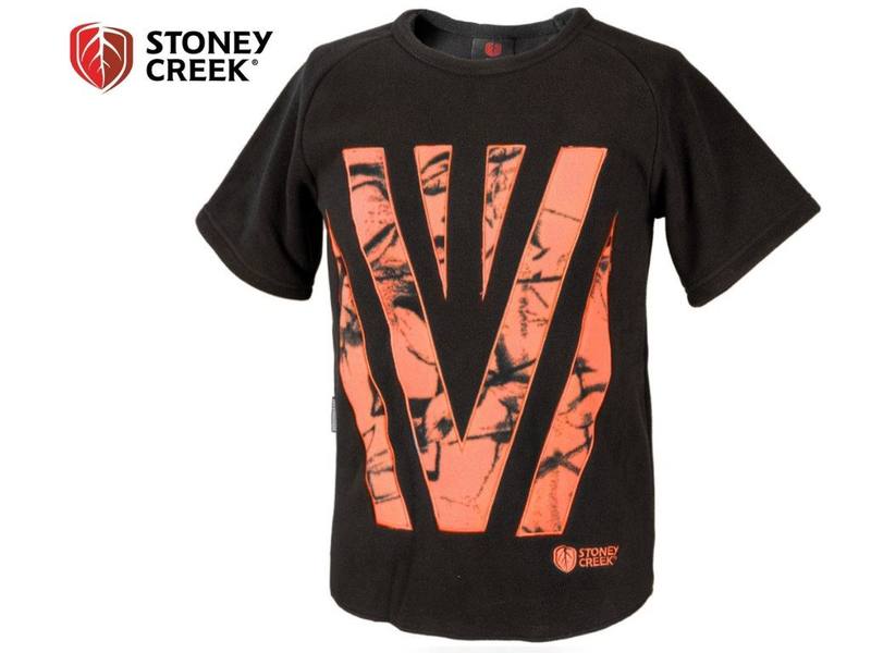 Buy Stoney Creek Kids Loud and Proud Bush Tee Watermelon in NZ New Zealand.