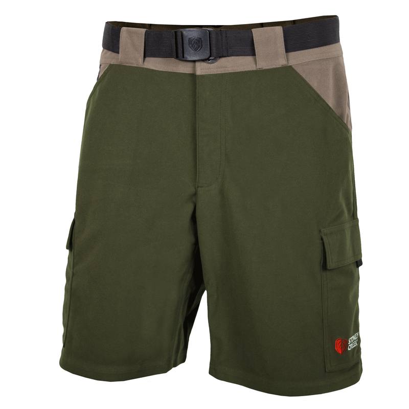 Buy Stoney Creek Shorts M'tough Cargo in NZ New Zealand.