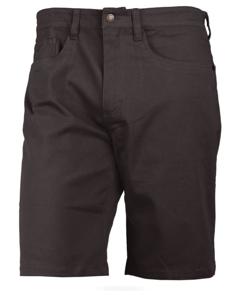 Buy Stoney Creek  Men`s Urban Shorts Black M in NZ New Zealand.