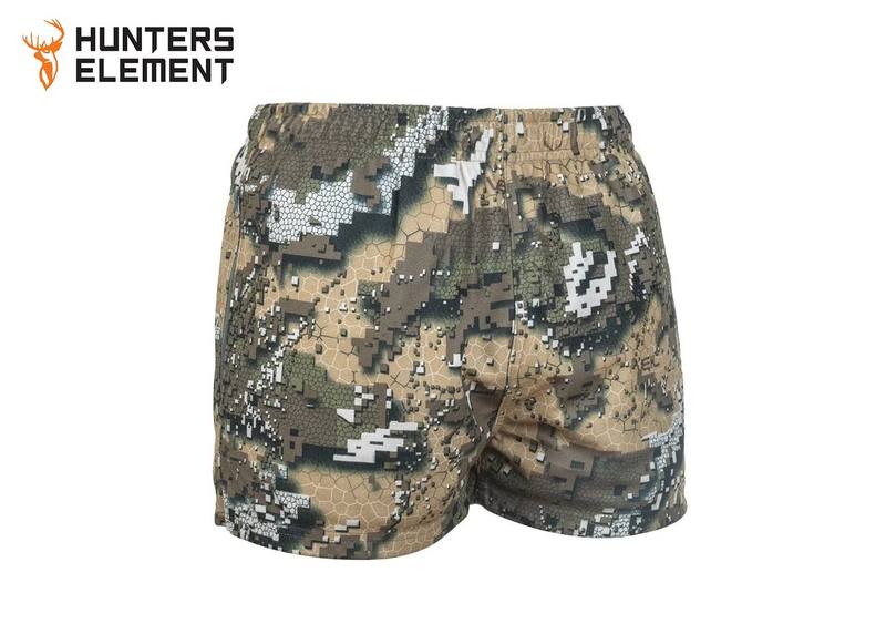 Buy Hunters Element Dobson Stubbies | Desolve Veil in NZ New Zealand.