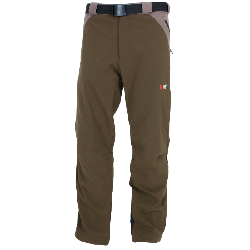 Buy Stoney Creek Landsborough Trousers- Bayleaf  *You Choose Size* in NZ New Zealand.