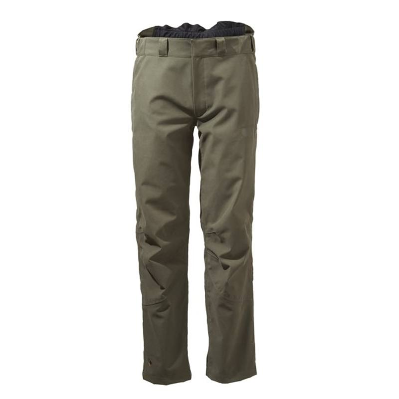 Buy Beretta Active Lite Waterproof Pants Green in NZ New Zealand.