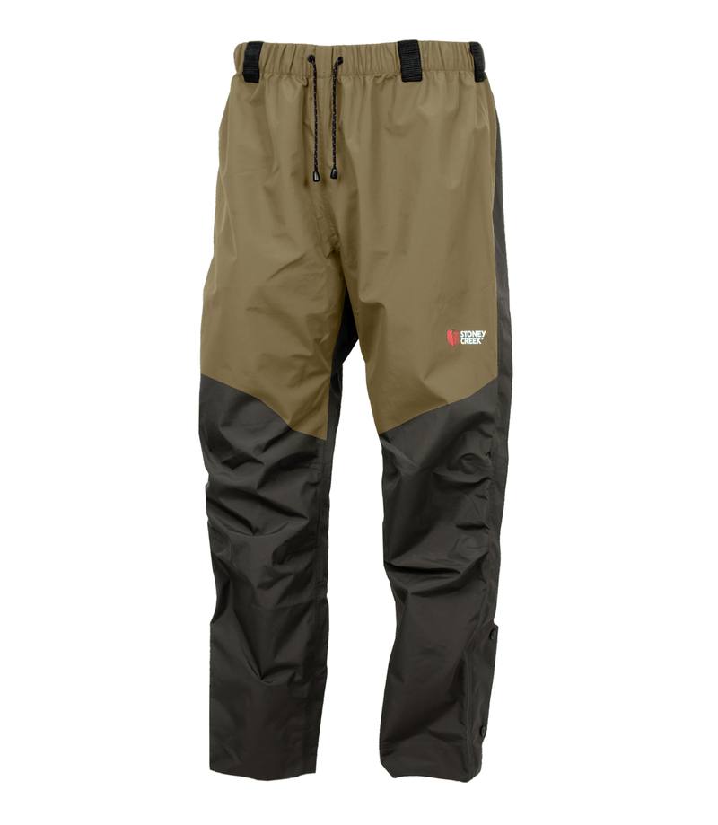 Buy Stoney Creek Dreambull Trousers: Tundra/Black in NZ New Zealand.