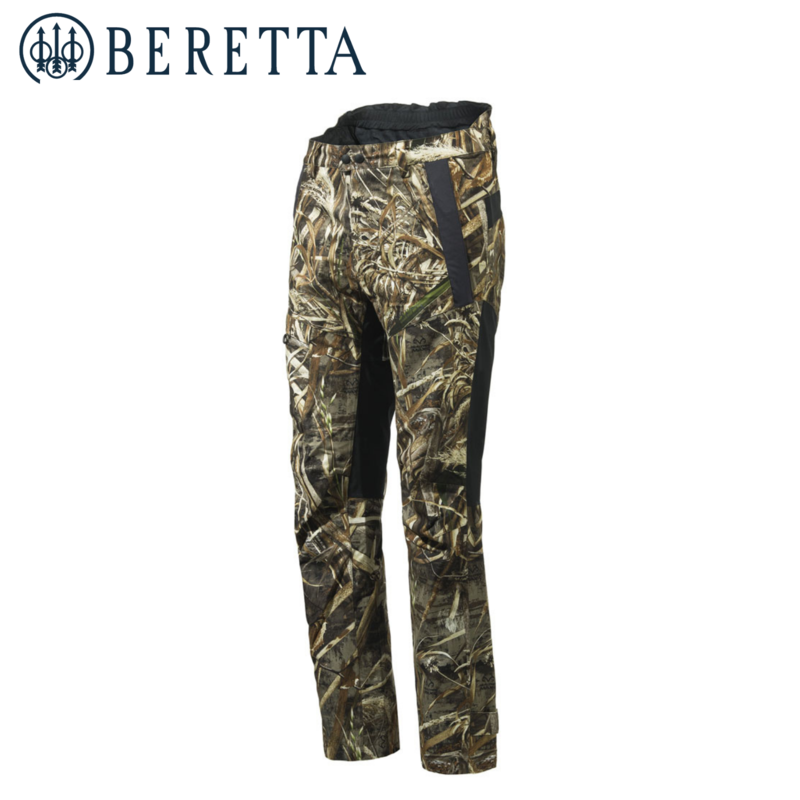 Buy Beretta Tri-Active WP Trouser in NZ New Zealand.