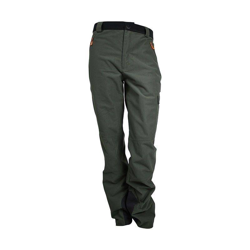 Buy Spika Valley Hunting  Waterproof Pants Olive  3XL in NZ New Zealand.