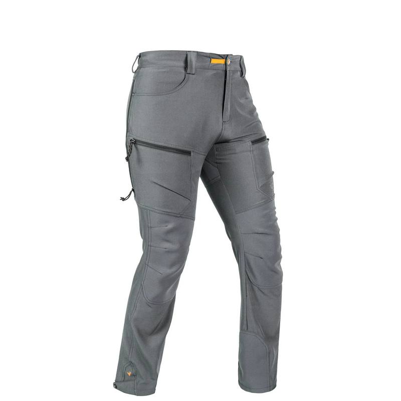 Buy Hunters Element Spur Pants Granite in NZ New Zealand.