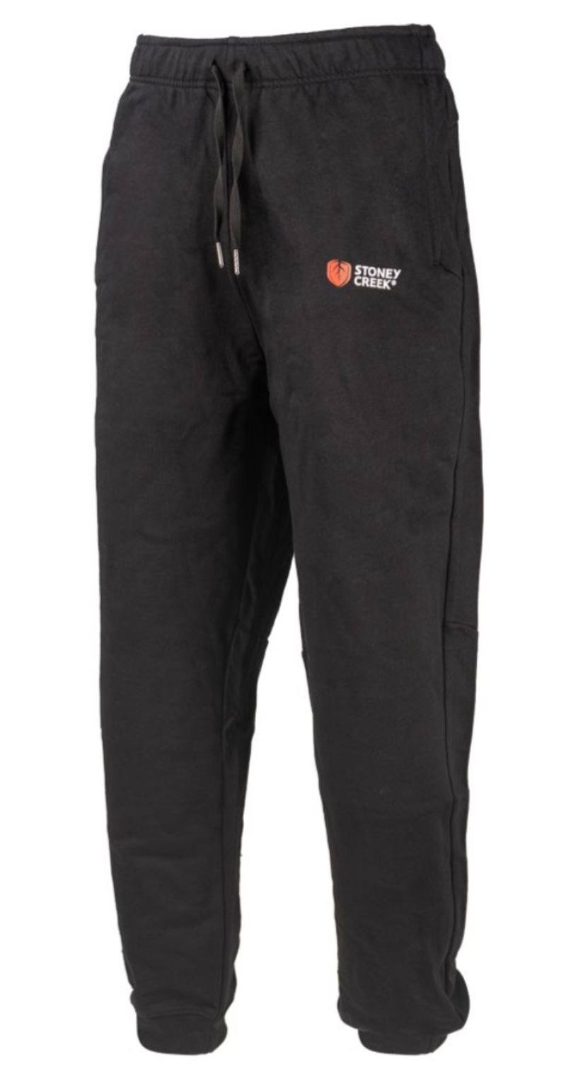 Buy Stoney Creek 5 to 9 Mens Trackpants: Black in NZ New Zealand.