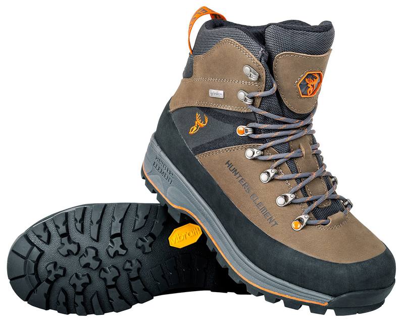 Buy Hunters Element Zulu Boot in NZ New Zealand.