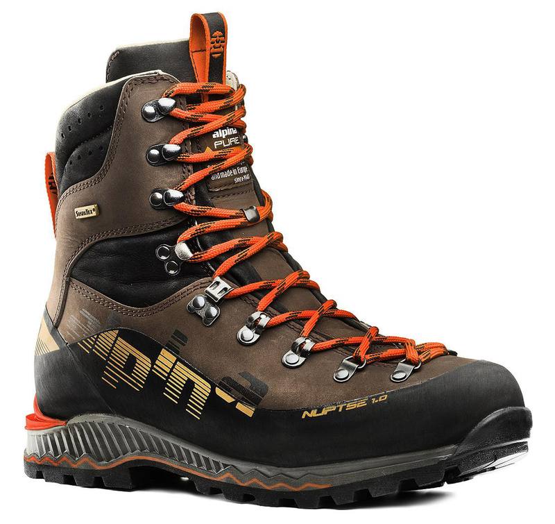 Buy Alpina Nuptse Boot in NZ New Zealand.