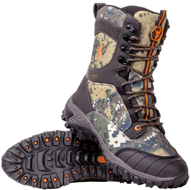 Buy Hunters Element Maverick Boot in NZ New Zealand.