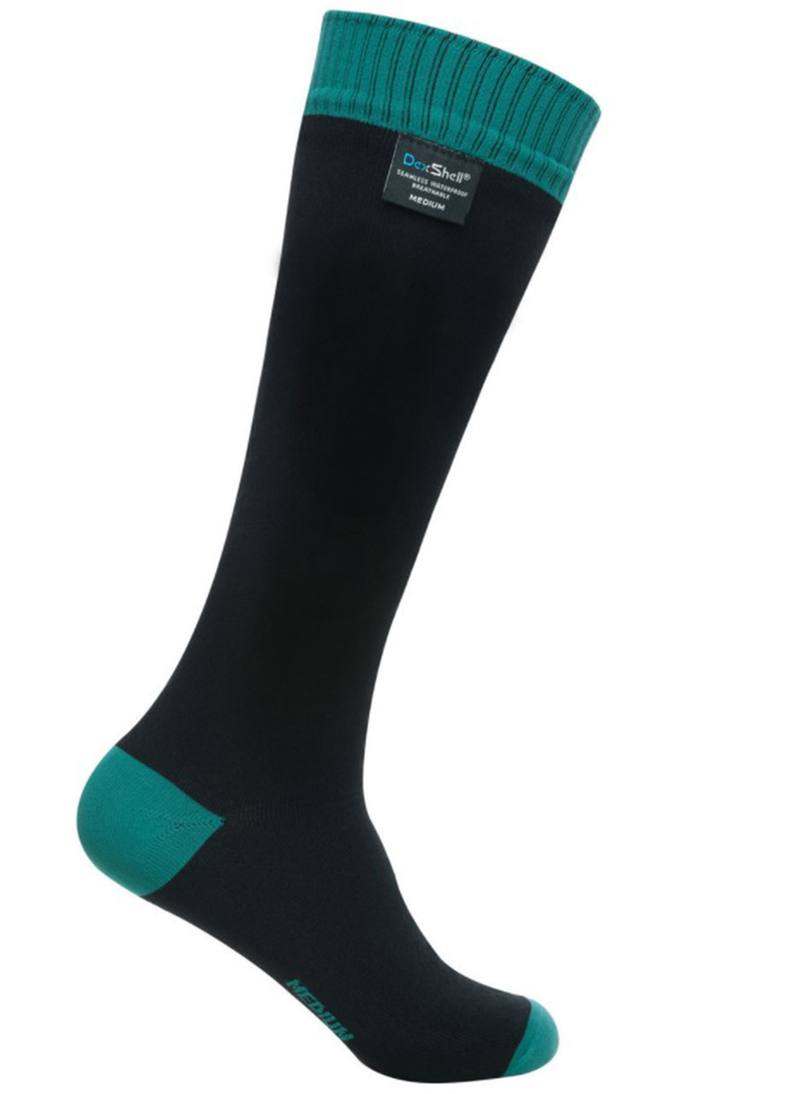 Buy Dexshell Wading Socks Sea Green in NZ New Zealand.