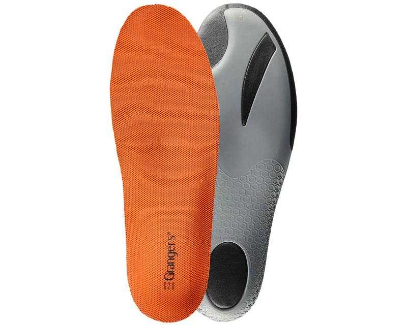 Buy Grangers G20 Trek Insoles *Choose Size in NZ New Zealand.