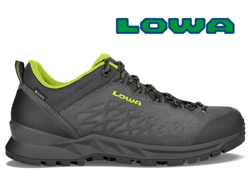 Buy Lowa Boots Explorer II GTX Lo | UK 8 in NZ New Zealand.