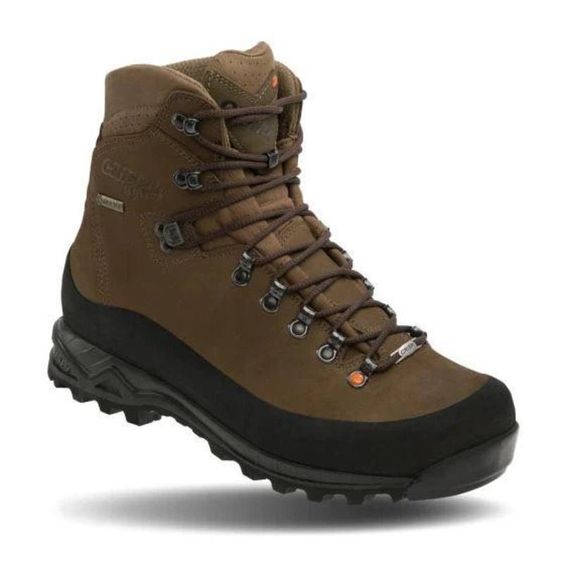 Buy Crispi Nevada Legend GTX Boot in NZ New Zealand.