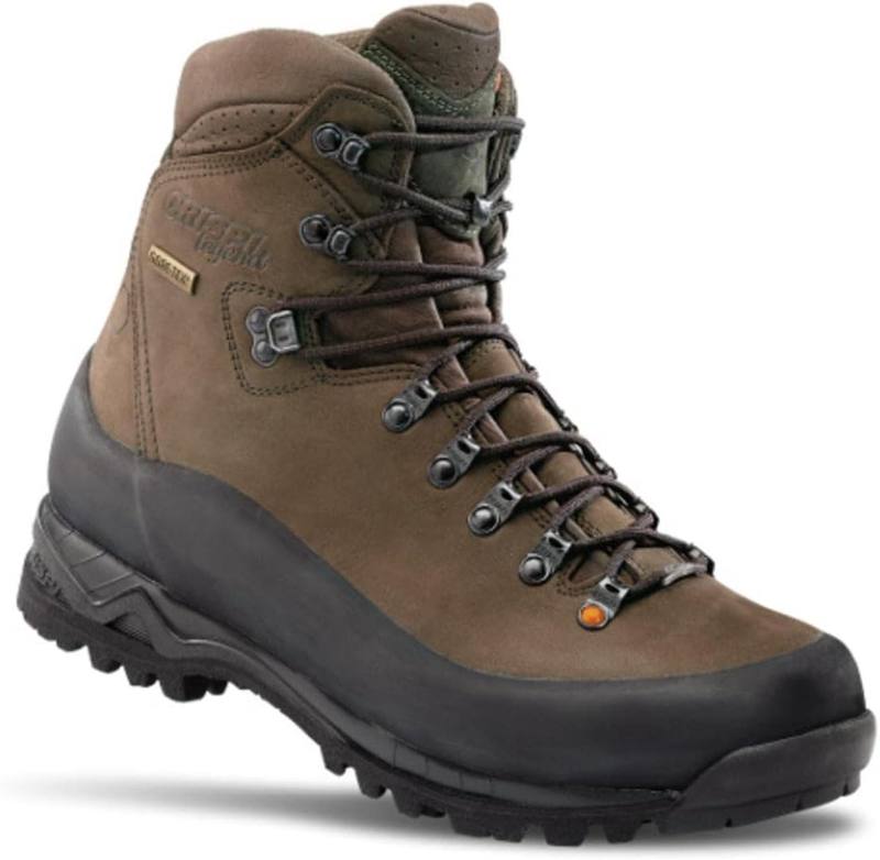 Buy Crispi Nevada Legend EFX GT Boot UK 8 in NZ New Zealand.