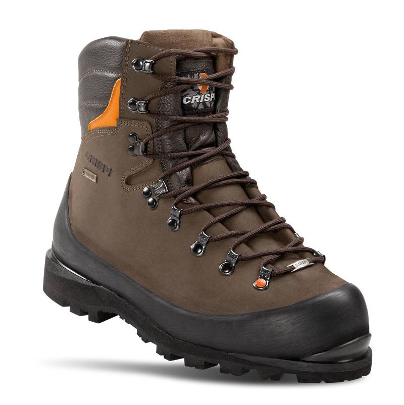 Crispi Nevada Legend GTX Boot NZ Boots by Gun City