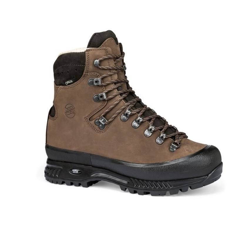 Buy Hanwag Alaska Wide GTX Hiking Boot UK 11.5 in NZ New Zealand.