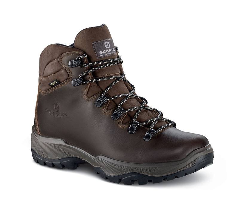 Buy Scarpa Terra GTX Boots UK 9 in NZ New Zealand.