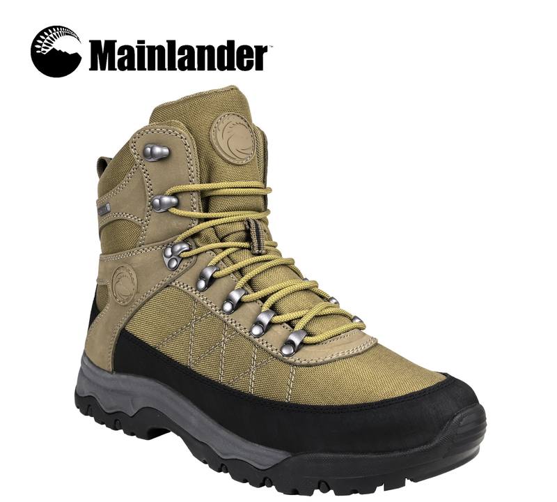 Buy Mainlander Weekender 2 Boot in NZ New Zealand.