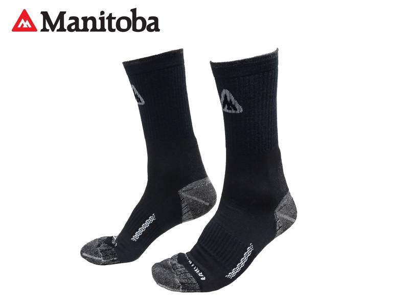Buy Manitoba Merino Technical Boot Socks in NZ New Zealand.