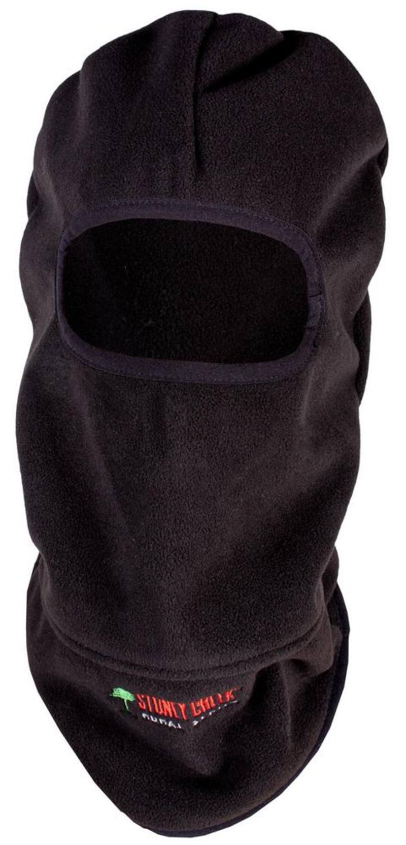 Buy Stoney Creek Windproof Balaclava - Black in NZ New Zealand.