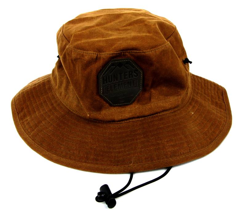 Buy Hunters Element Braemar Hat - Taupo in NZ New Zealand.