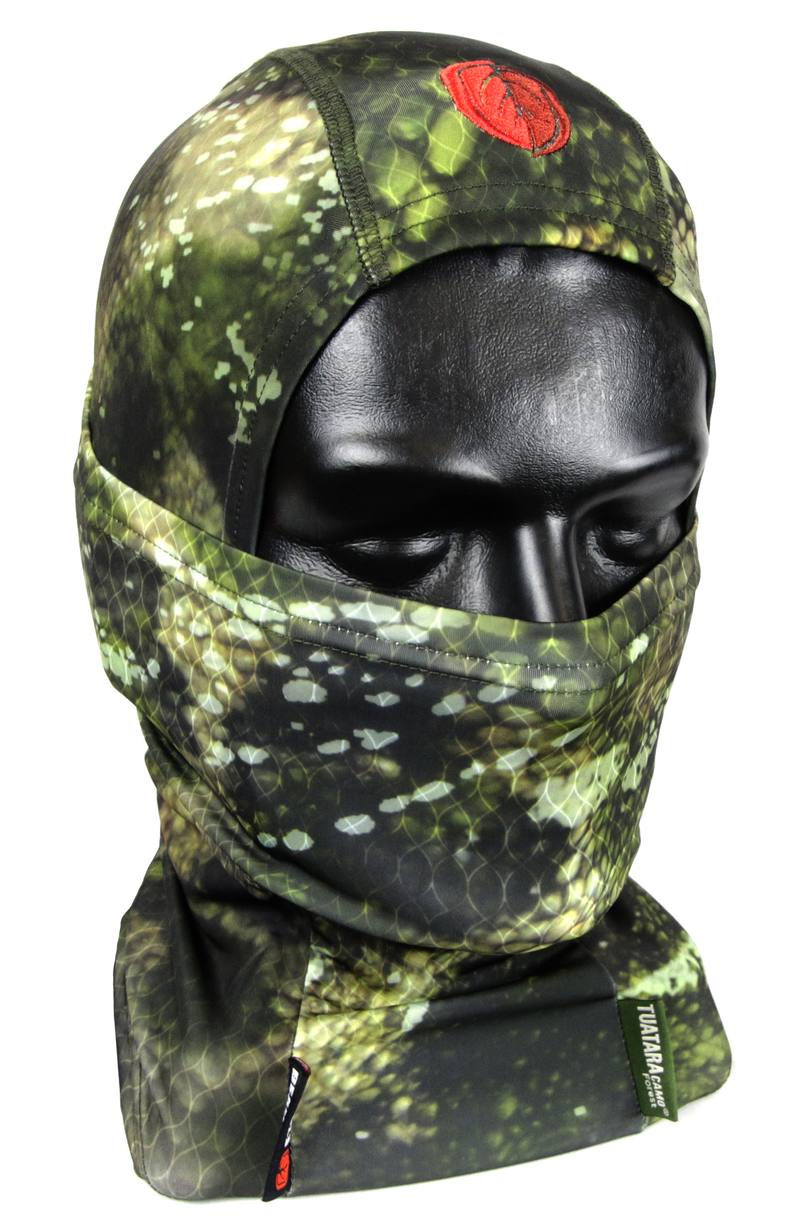 Buy Stoney Creek Bean-A-Clap - Tuatara Forest Camo in NZ New Zealand.