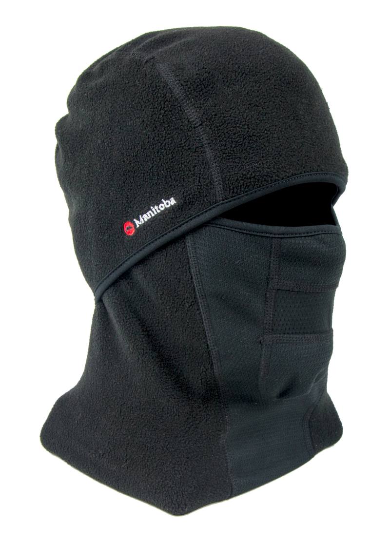 Buy Manitoba Micro Fleece Balaclava in NZ New Zealand.