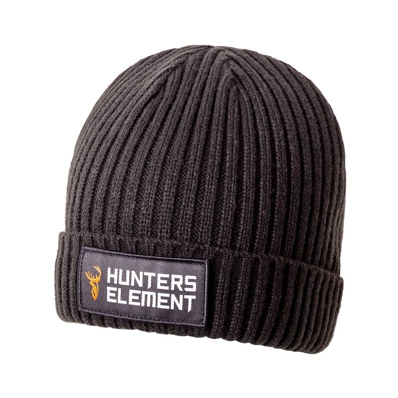 Buy Hunters Element Rivet Beanie in NZ New Zealand.