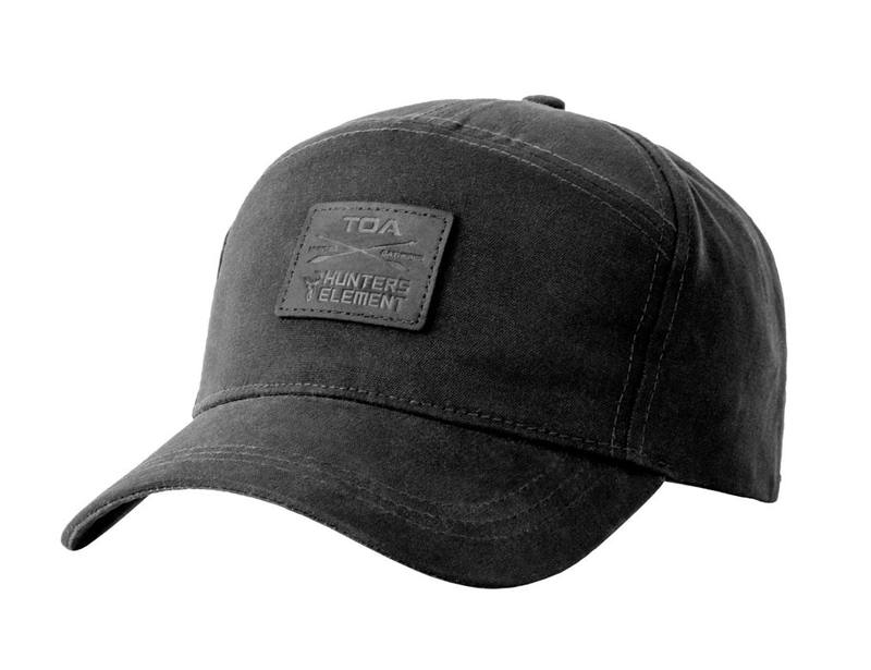 Buy Hunters Element Mahunga Cap | Black or Green in NZ New Zealand.