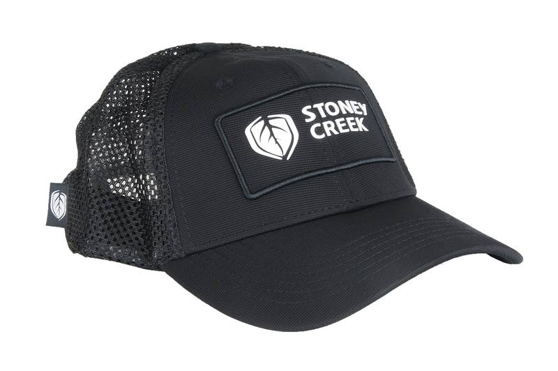 Buy Stoney Creek Seabreeze Black Cap in NZ New Zealand.