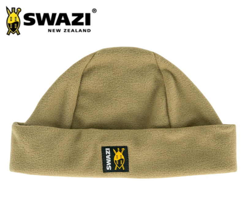 Buy Swazi Hasbeanie Beanie Tussock in NZ New Zealand.