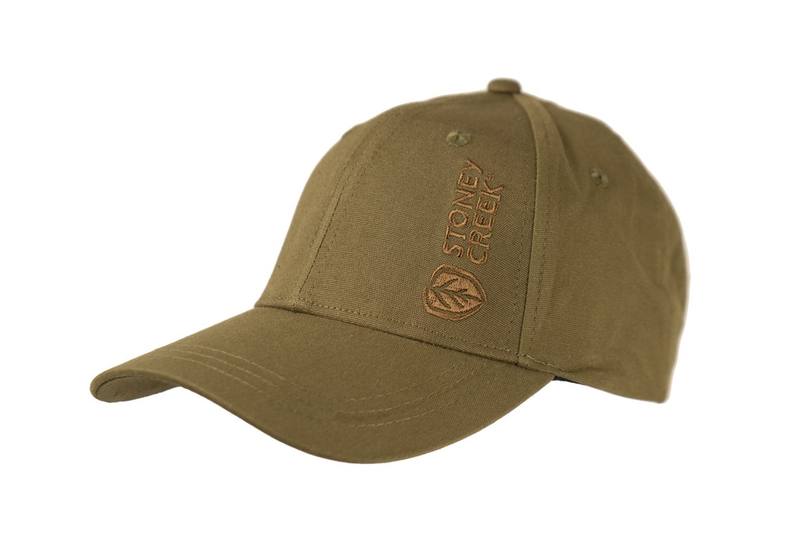 Buy Stoney Creek New Faithful Cap - 2 Colours in NZ New Zealand.