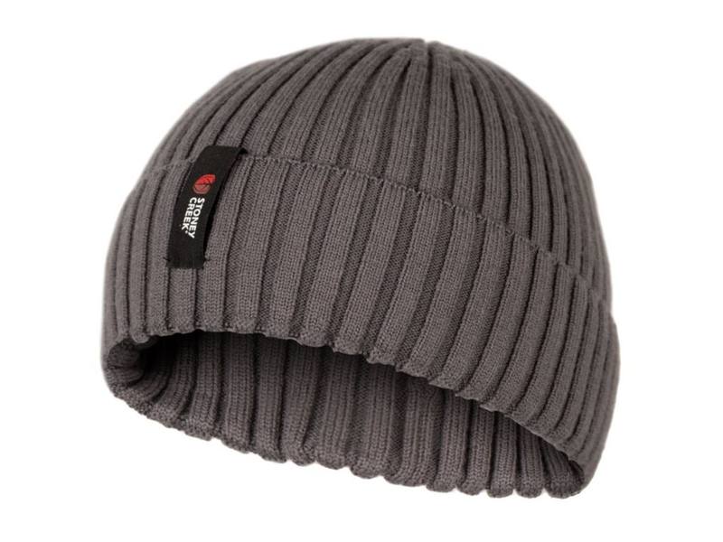 Buy Stoney Creek Wool Blend Beanie in NZ New Zealand.