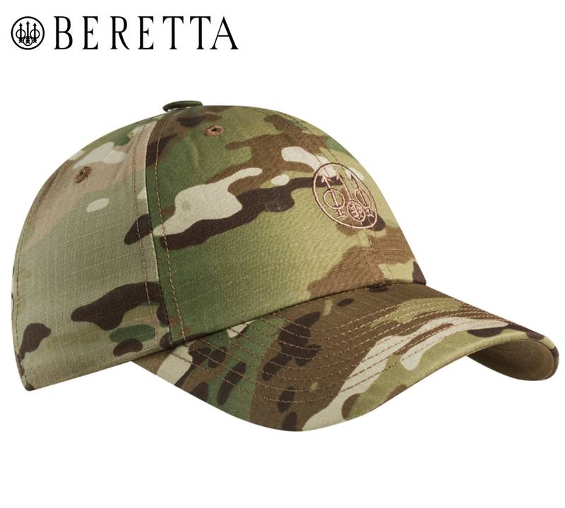 Buy Beretta Multicam Cap | Camouflage in NZ New Zealand.